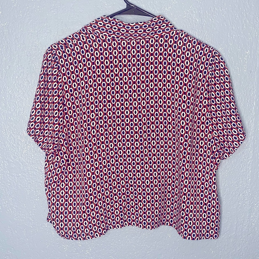 Crop top - Picture 2 of 2